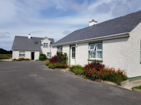 Fairgreen Cottages